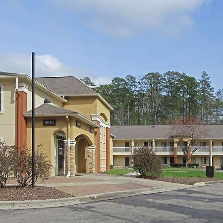 Suburban Studios Raleigh - Crabtree Valley Bagian luar foto