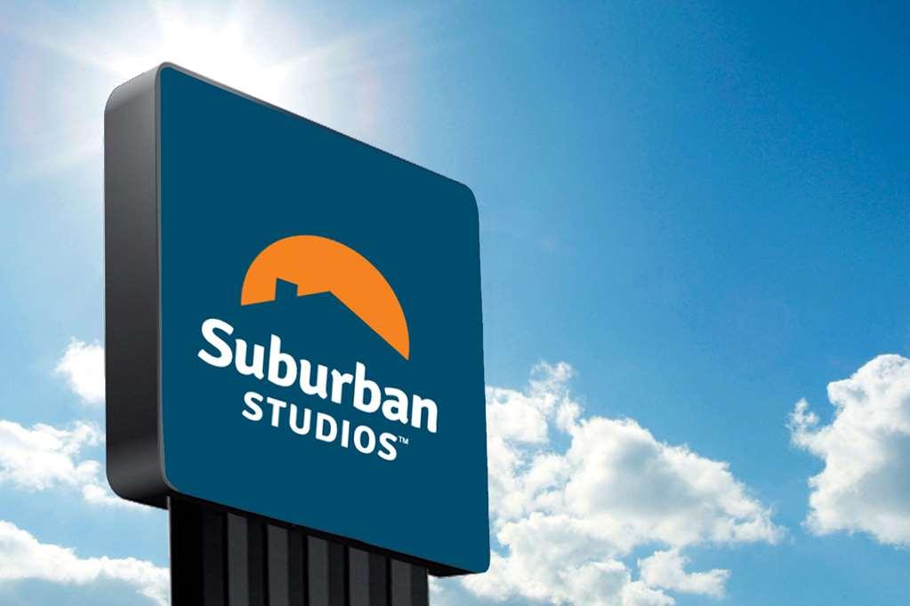 Suburban Studios Raleigh - Crabtree Valley Bagian luar foto