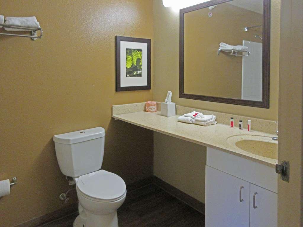 Suburban Studios Raleigh - Crabtree Valley Ruang foto