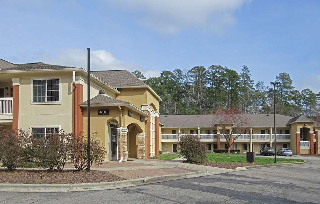 Suburban Studios Raleigh - Crabtree Valley Bagian luar foto