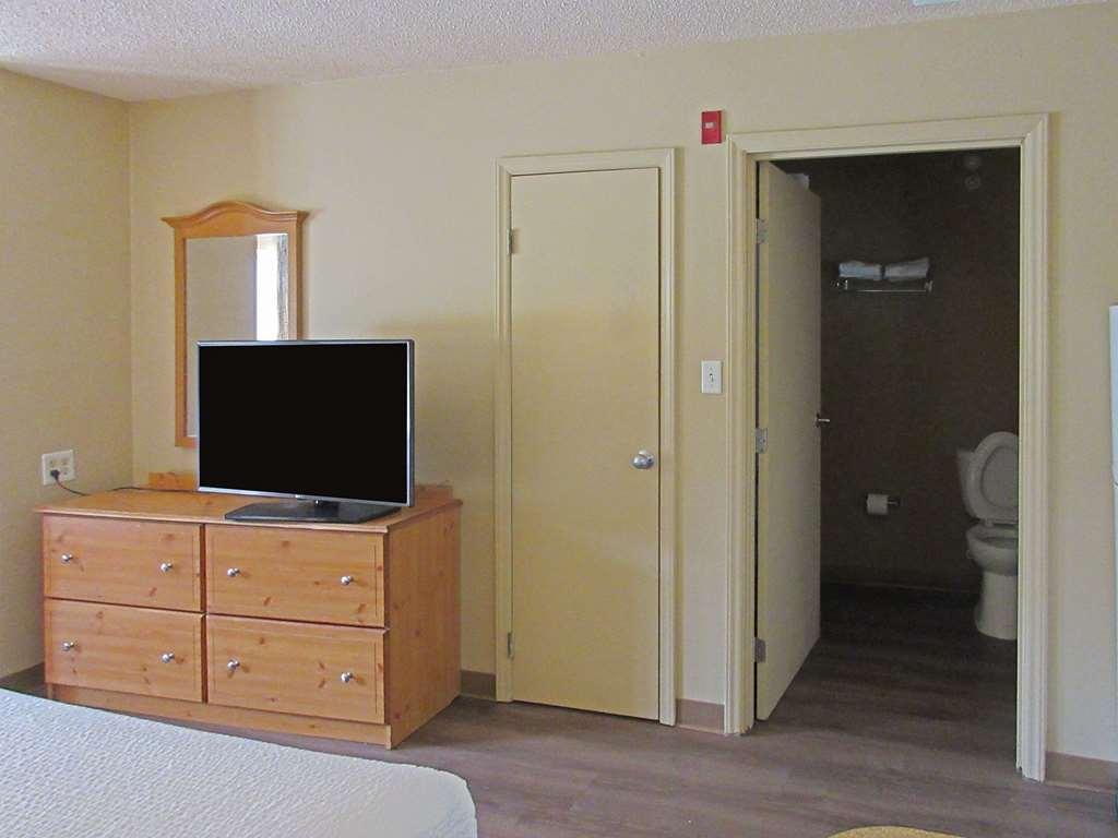 Suburban Studios Raleigh - Crabtree Valley Ruang foto